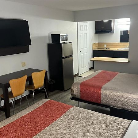 Motel 6-Winnie, Tx エクステリア 写真