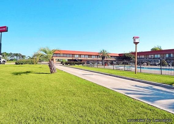 Motel 6-Winnie, Tx エクステリア 写真