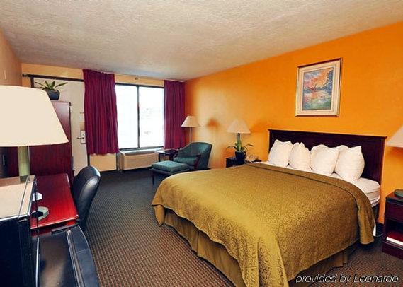 Motel 6-Winnie, Tx 部屋 写真