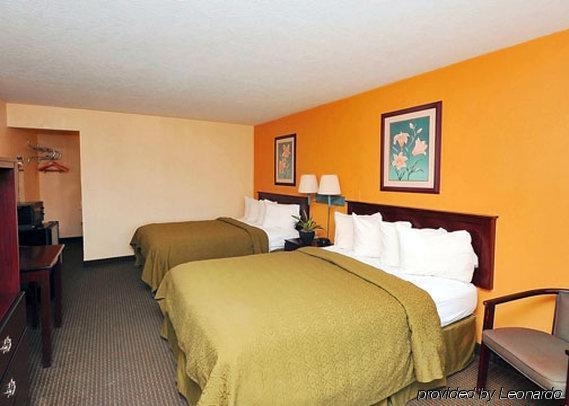 Motel 6-Winnie, Tx 部屋 写真