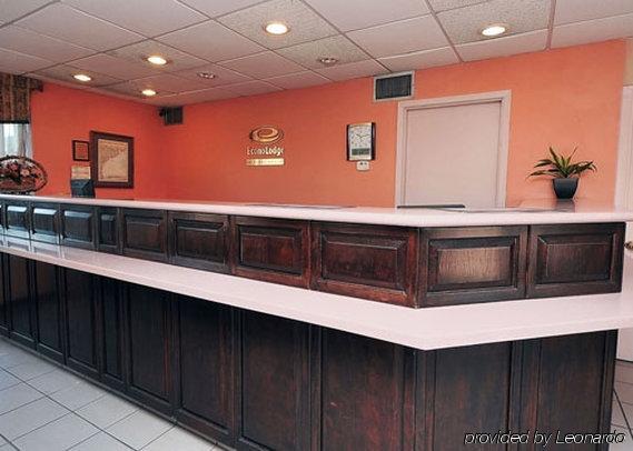 Motel 6-Winnie, Tx インテリア 写真