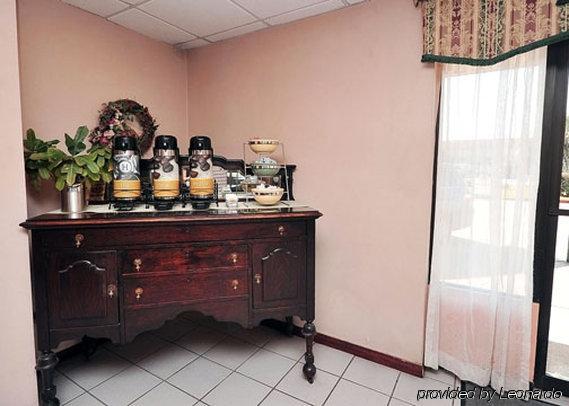 Motel 6-Winnie, Tx レストラン 写真