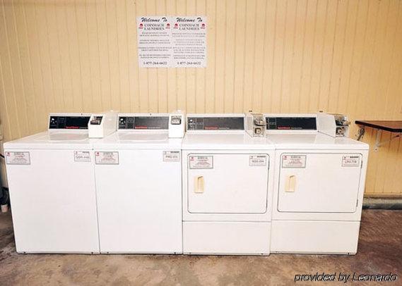 Motel 6-Winnie, Tx 設備 写真