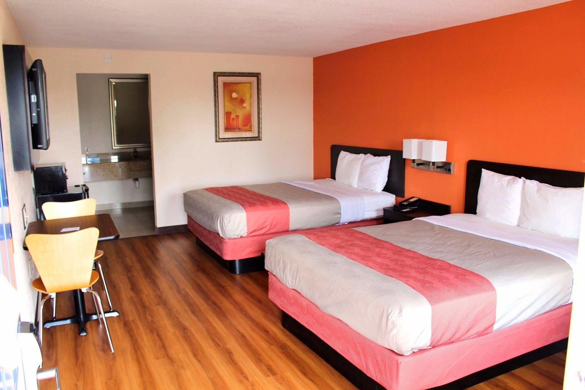 Motel 6-Winnie, Tx エクステリア 写真
