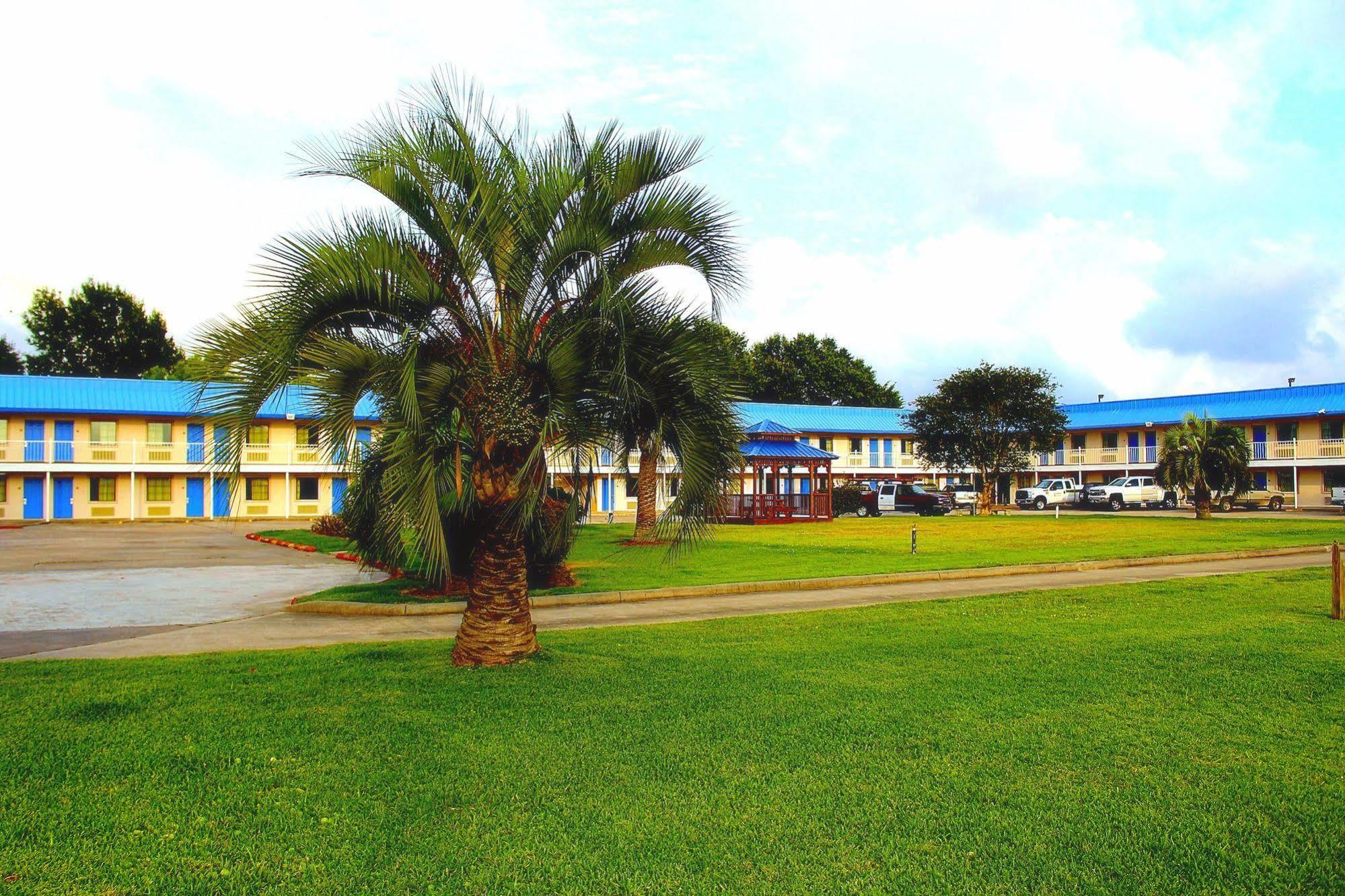Motel 6-Winnie, Tx エクステリア 写真