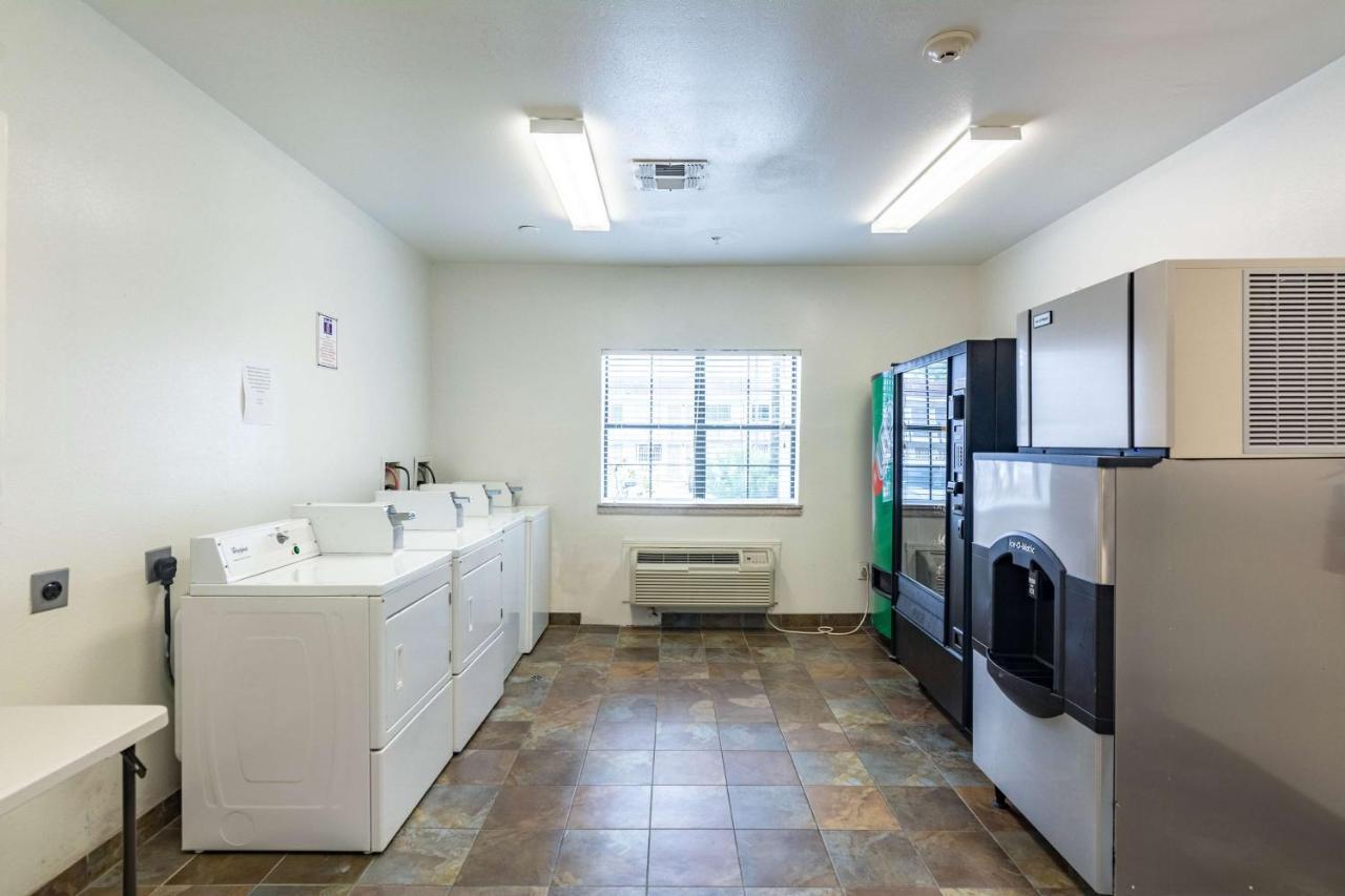 Motel 6-Winnie, Tx エクステリア 写真