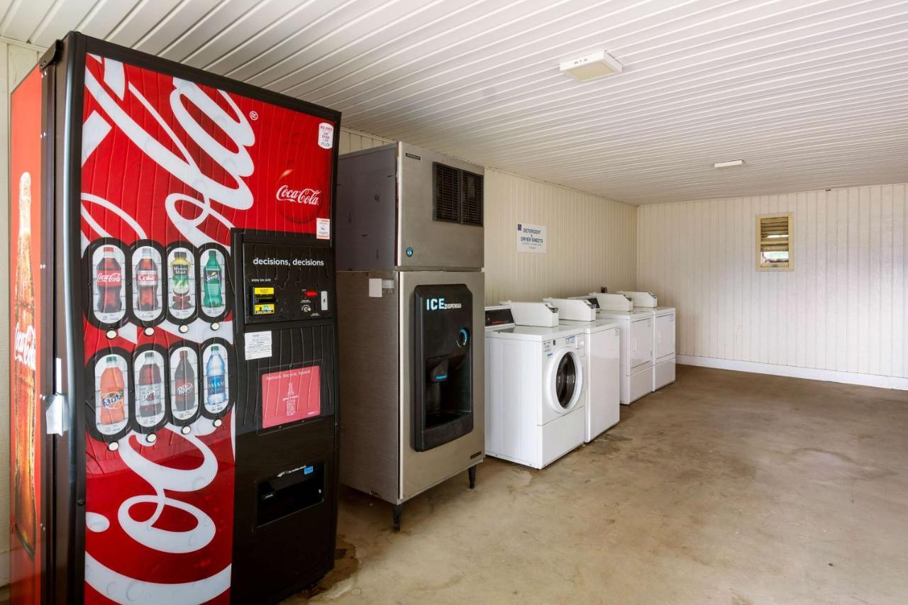 Motel 6-Winnie, Tx エクステリア 写真